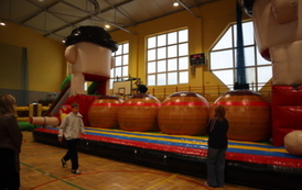 34. Finał WOŚP w naszej szkole 9