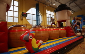 34. Finał WOŚP w naszej szkole 12