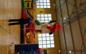 34. Finał WOŚP w naszej szkole 15