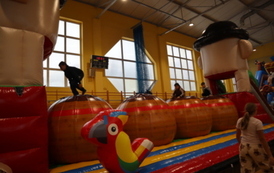 34. Finał WOŚP w naszej szkole 20