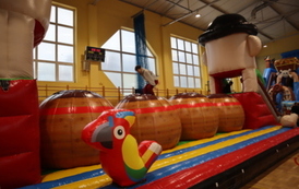 34. Finał WOŚP w naszej szkole 26