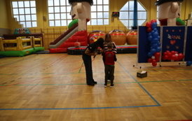 34. Finał WOŚP w naszej szkole 27