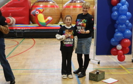 34. Finał WOŚP w naszej szkole 28