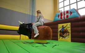 34. Finał WOŚP w naszej szkole 29