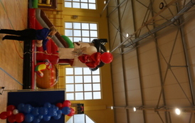 34. Finał WOŚP w naszej szkole 33