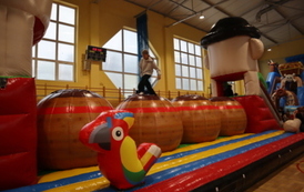 34. Finał WOŚP w naszej szkole 37