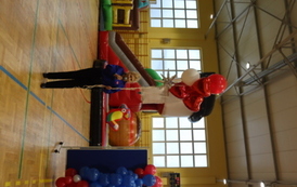 34. Finał WOŚP w naszej szkole 42