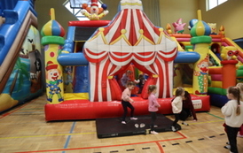 34. Finał WOŚP w naszej szkole 43