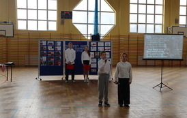 Narodowy Dzień Pamięci Żołnierzy Wyklętych. 8