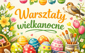 Warsztaty wielkanocne w klasie Ia &ndash; kreatywne tworzenie magnes&oacute;w 10
