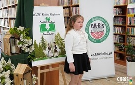 Dzisiaj głos należał do recytator&oacute;w 3