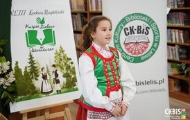 Dzisiaj głos należał do recytator&oacute;w 5