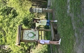 Klasa trzecia żegna pierwszy etap nauki 2
