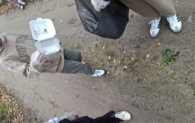 33. Akcja Sprzątanie Świata 5