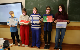 Europejski Dzień Język&oacute;w 2