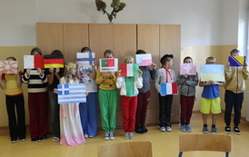 Europejski Dzień Język&oacute;w 7
