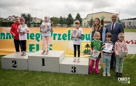 XXVII Jesienne Biegi Przełajowe   11