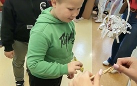Masz lizaka na Dzień Chłopaka! 6