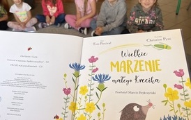 Dzień Głośnego Czytania 1