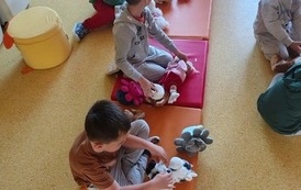 Światowy Dzień Zwierząt 11