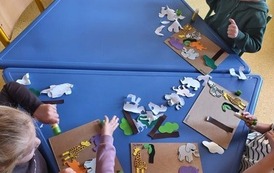 Światowy Dzień Zwierząt 12