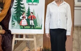 XLIII Konkurs Recytatorski &bdquo;Kurpie Zielone w literaturze&rdquo; &ndash; etap gminny 4