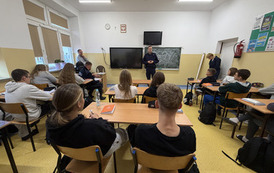 Profilaktyka, zdrowie psychiczne i bezpieczeństwo uczni&oacute;w &ndash; nasze wsp&oacute;lne działania 1