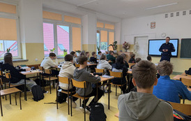 Profilaktyka, zdrowie psychiczne i bezpieczeństwo uczni&oacute;w &ndash; nasze wsp&oacute;lne działania 2