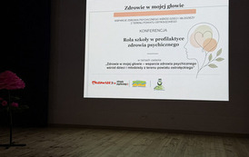 Profilaktyka, zdrowie psychiczne i bezpieczeństwo uczni&oacute;w &ndash; nasze wsp&oacute;lne działania 6