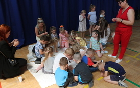 robienie bransoletek