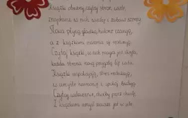 Dzień książki