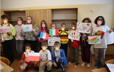 Europejski Dzień Język&oacute;w 9