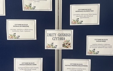 Dzień Głośnego Czytania 5
