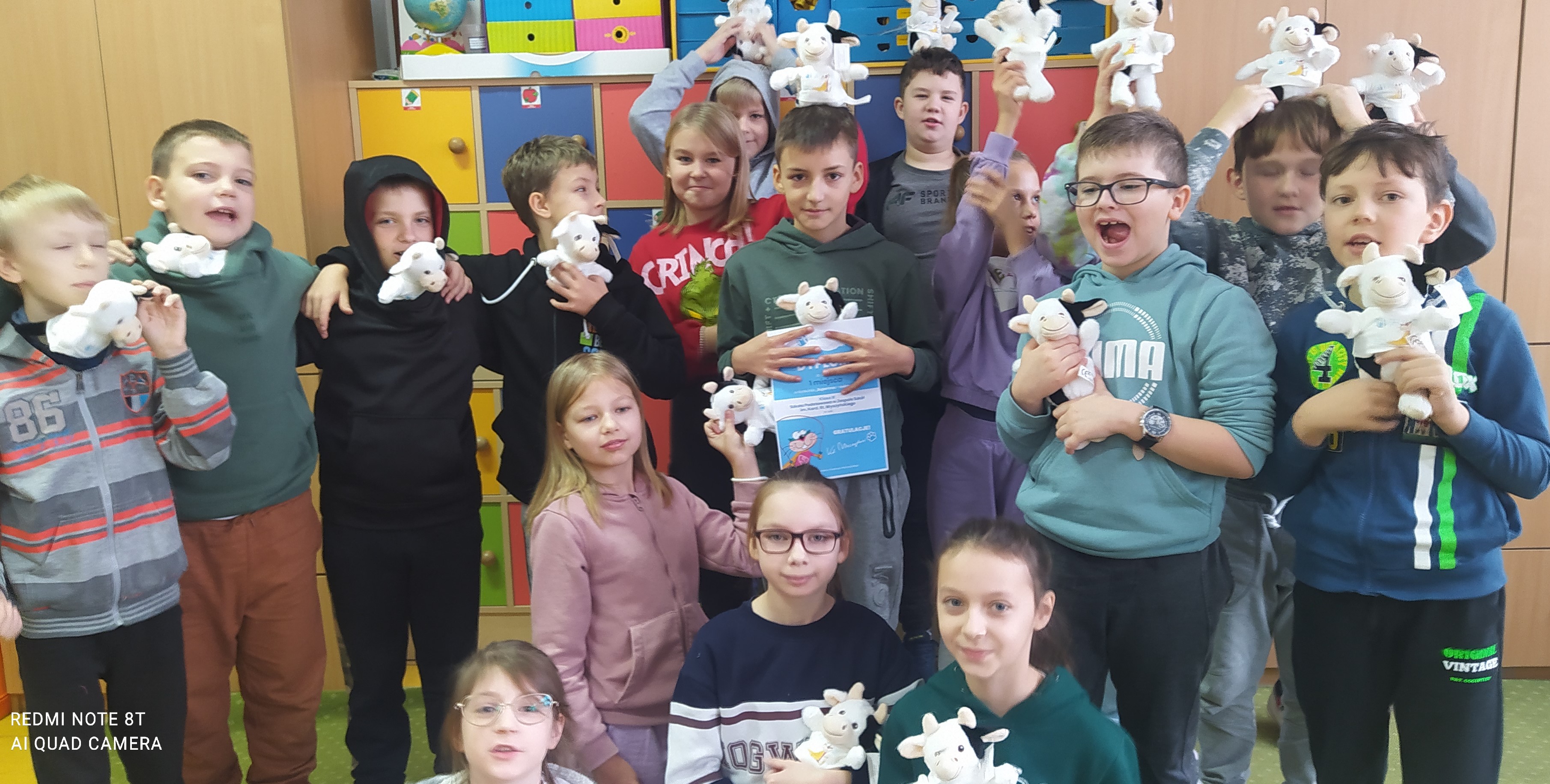 Uczniowie_klasy_III-