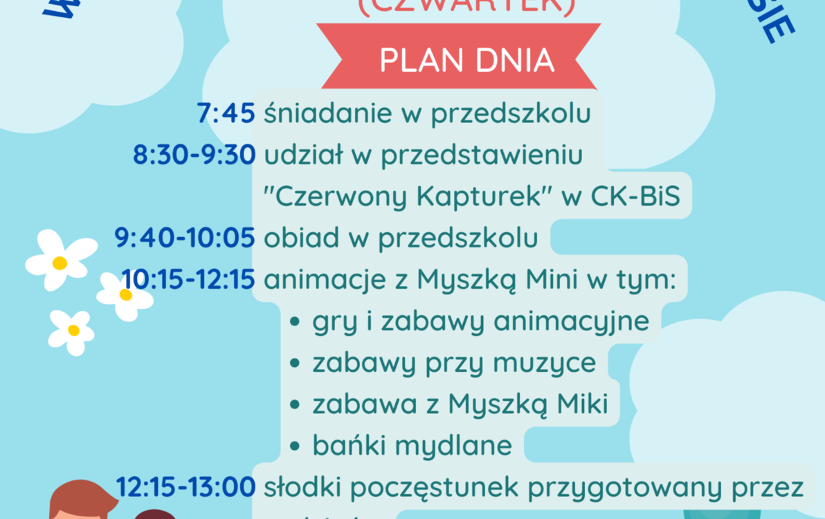 Zdjęcie do Dzień Rodziny