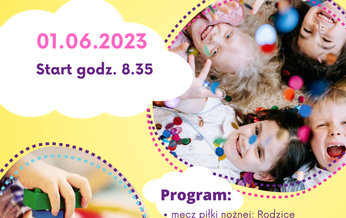 Zdjęcie do Dzień Rodziny