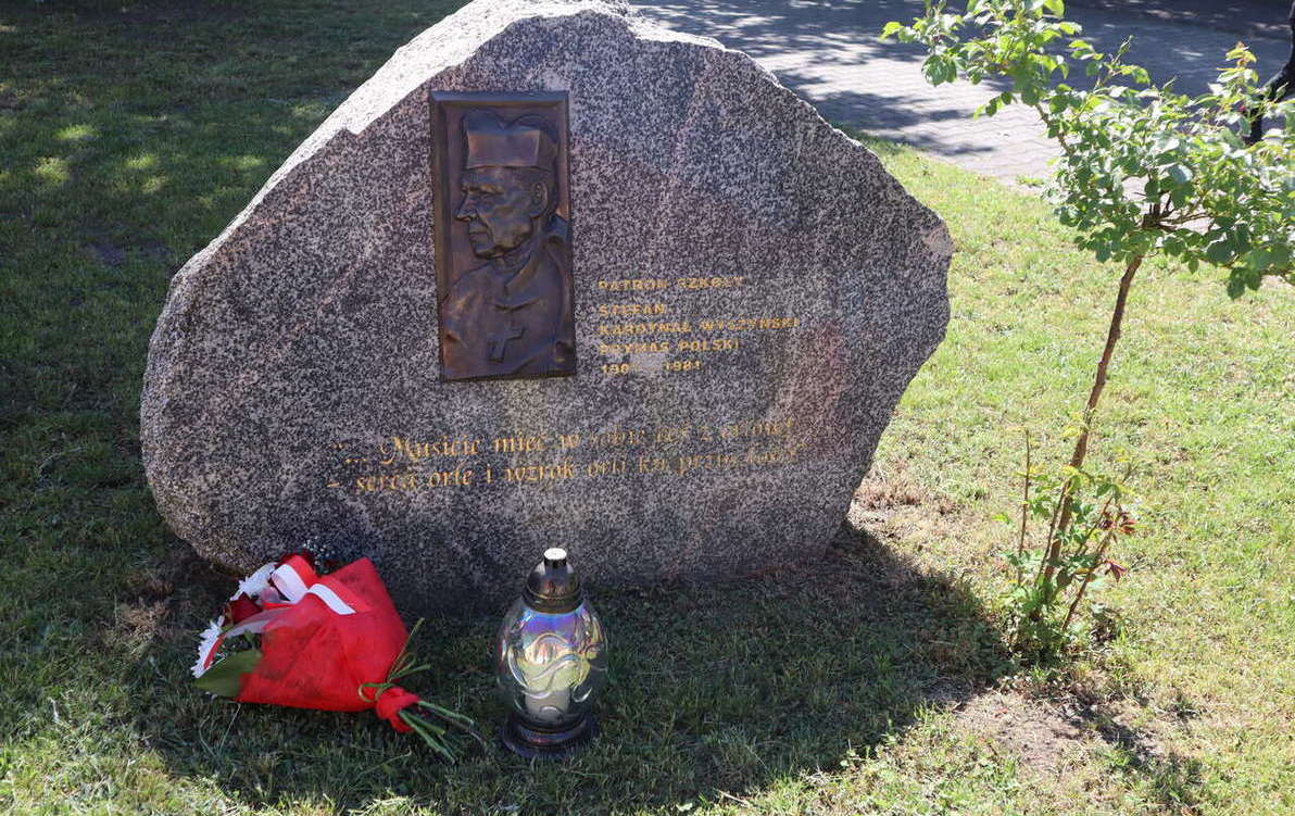 Zdjęcie do Dzień Patrona Szkoły