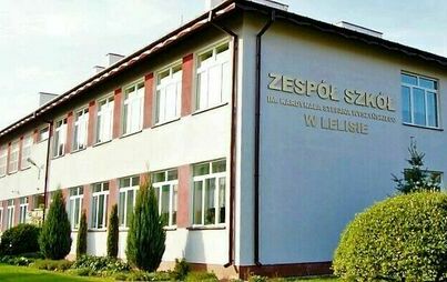 Zdjęcie do Rozpoczęcie roku szkolnego 2023/2024