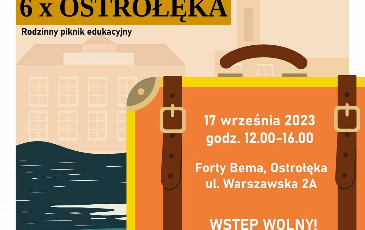 Zdjęcie do "Z małą walizką w dawny świat"
