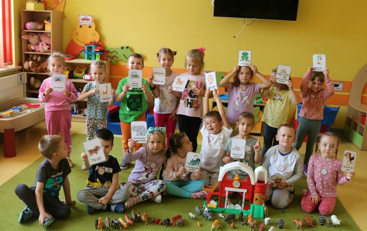 Zdjęcie do Światowy Dzień Zwierząt