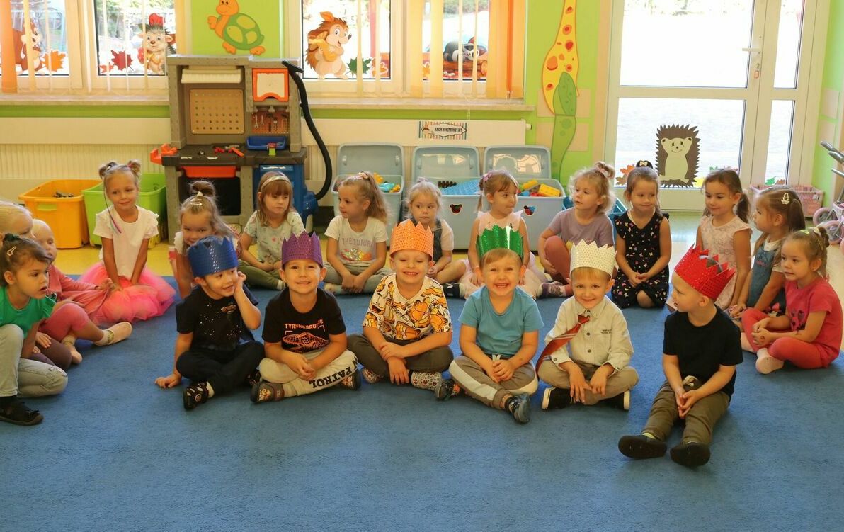 Zdjęcie do Dzień Chłopaka