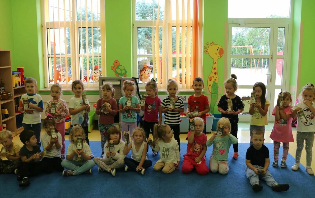 Zdjęcie do Dzień Zwierząt