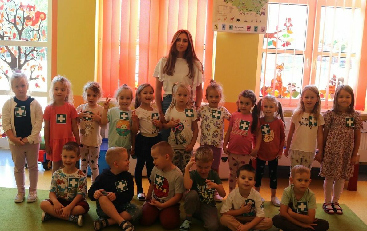 Zdjęcie do Dzień Aptekarza