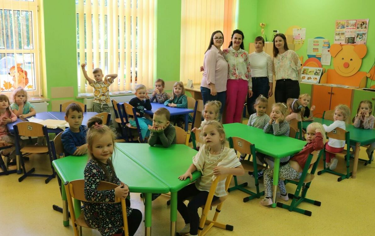 Zdjęcie do Dzień Edukacji Narodowej