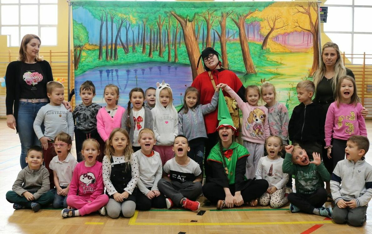 Zdjęcie do Teatr "Maska"