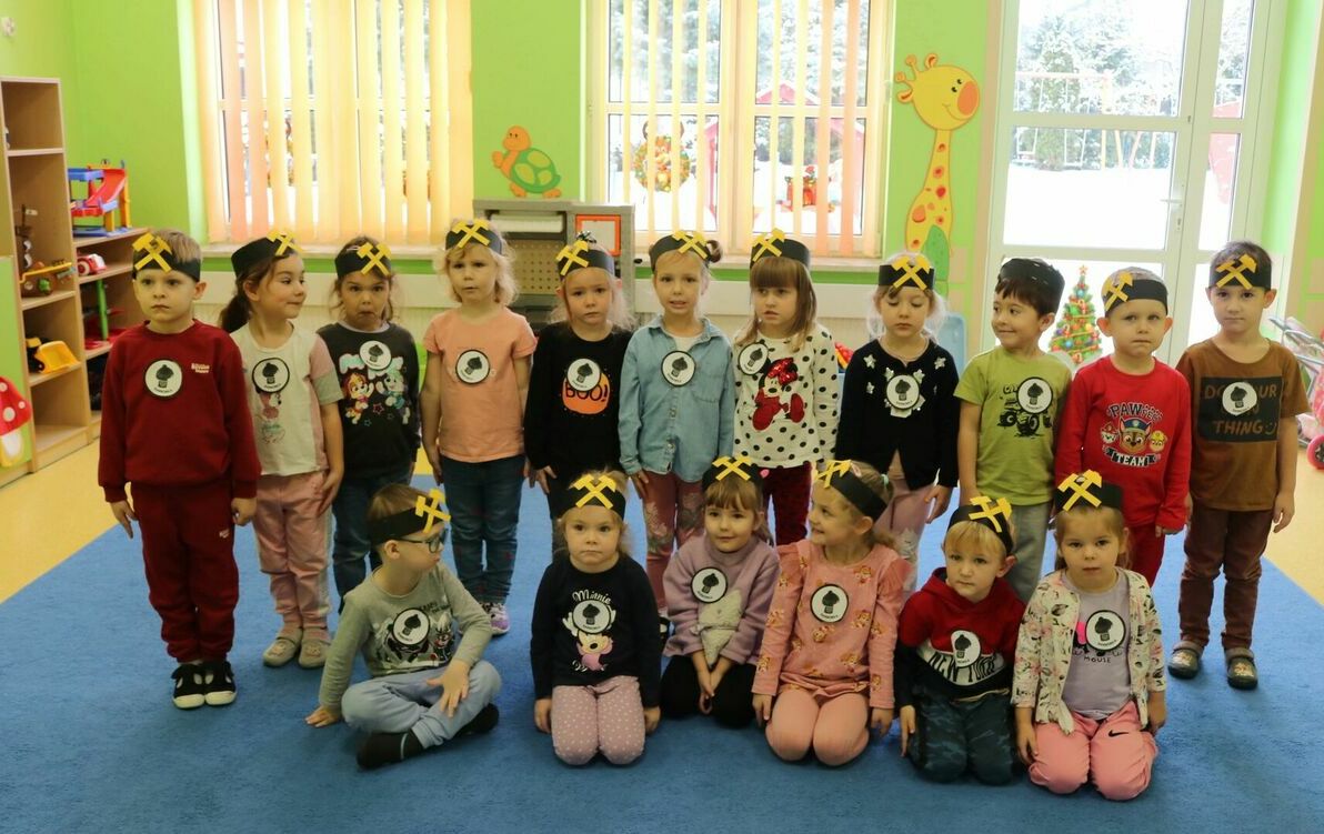 Zdjęcie do Dzień G&oacute;rnika
