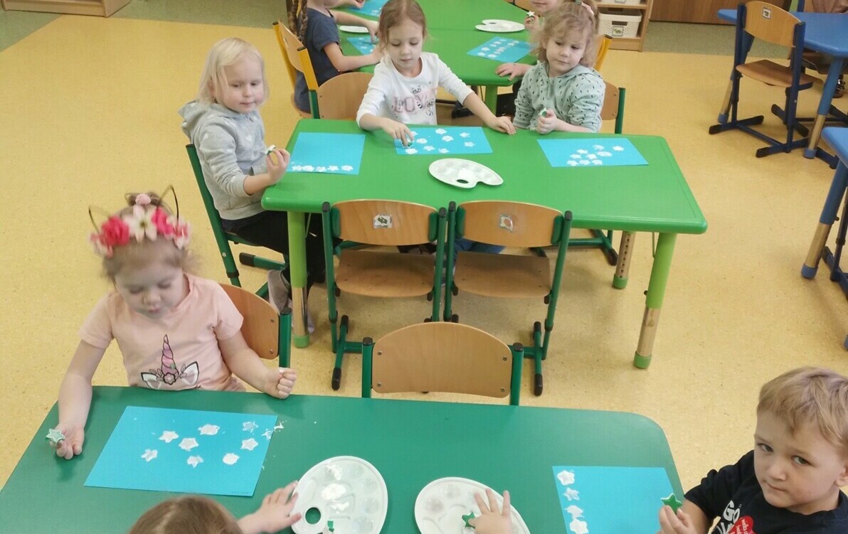 Zdjęcie do Dzień Śniegu - Bezpieczne Ferie Zimowe