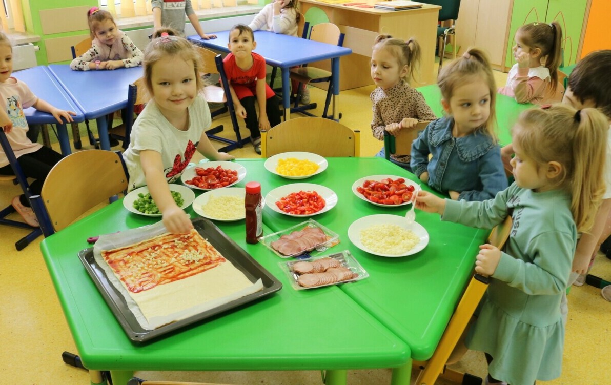 Zdjęcie do Dzień Pizzy