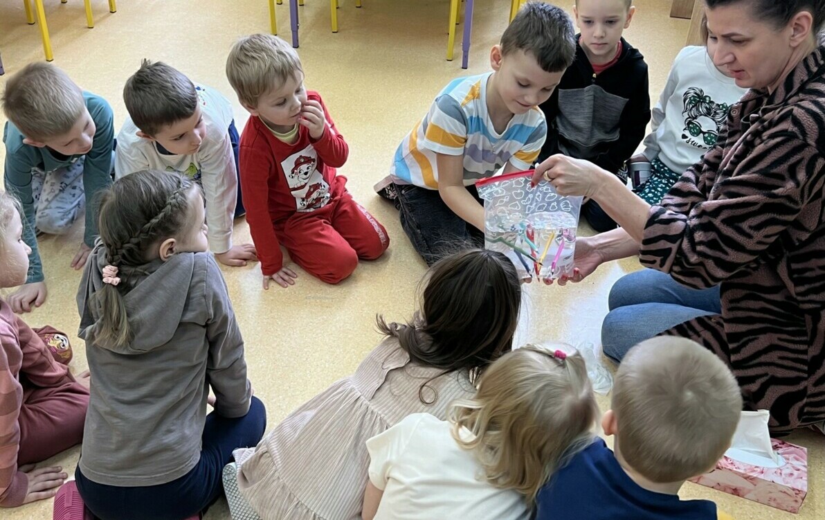 Zdjęcie do Eksperymenty