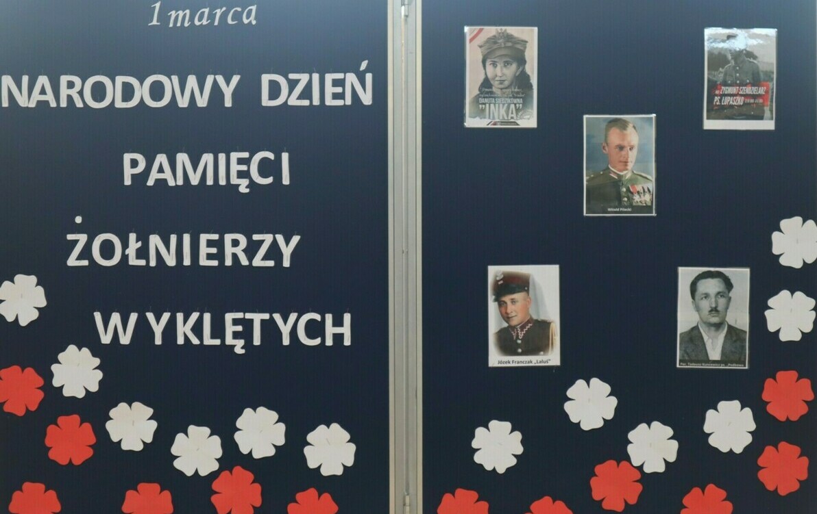 Zdjęcie do Do końca Niezłomni...
